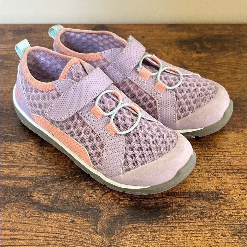 See Kai Run Anker shoes